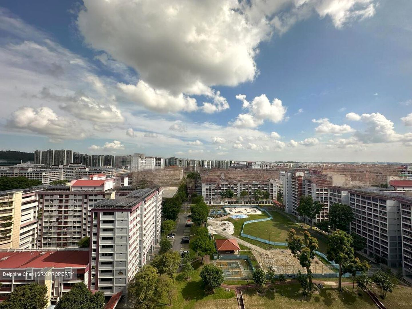 Wandervale (D23), Condominium #479116151